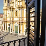 Bed & Breakfast Dimora San Domenico 3*