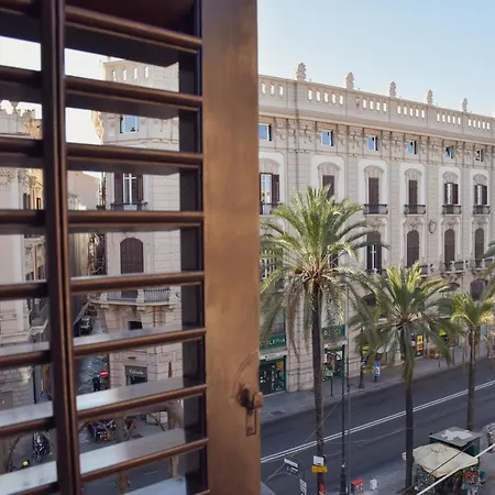 Dimora San Domenico فندق مبيت وإفطار باليرمو