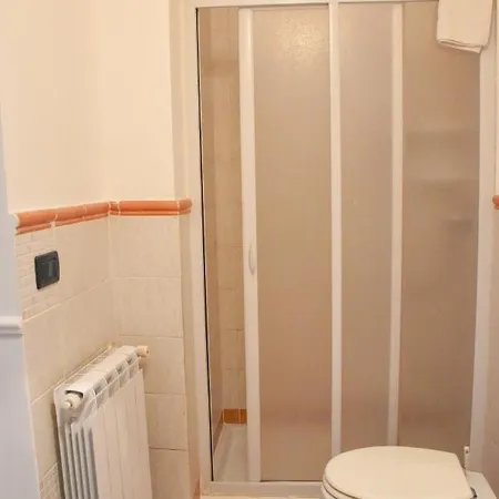 Dimora San Domenico فندق مبيت وإفطار 2*