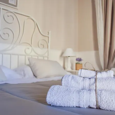 Dimora San Domenico Oda ve Kahvaltı Palermo