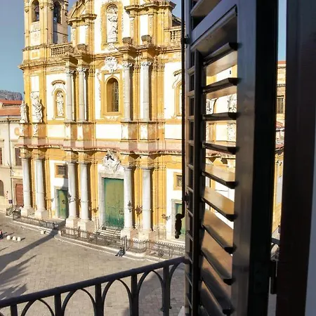 Bed and Breakfast Dimora San Domenico 3*