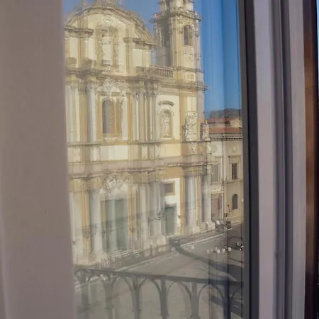 Dimora San Domenico فندق مبيت وإفطار