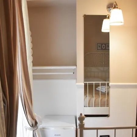 Dimora San Domenico فندق مبيت وإفطار 2*