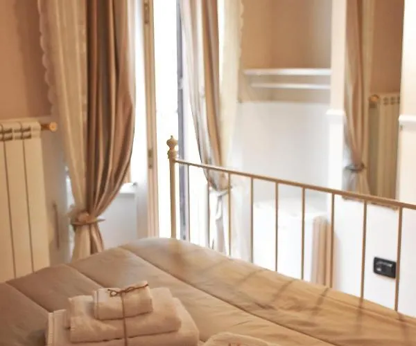 Dimora San Domenico Palermo