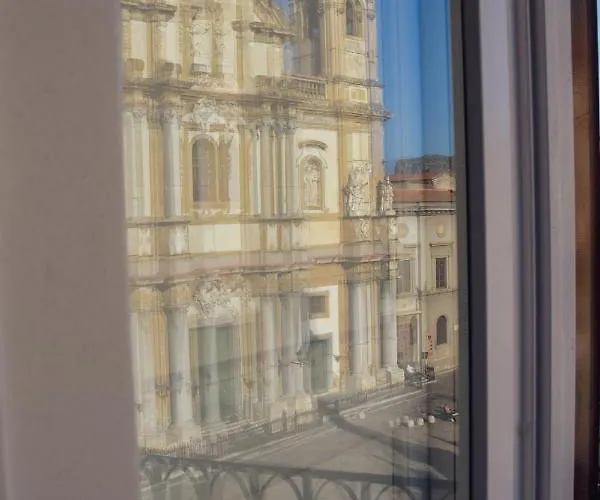 Dimora San Domenico Bed & Breakfast