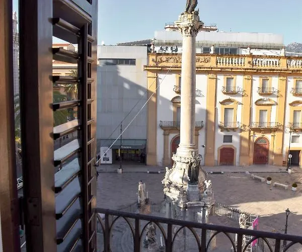 Dimora San Domenico 3* Palermo