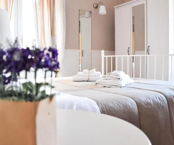 Bed & Breakfast Dimora San Domenico