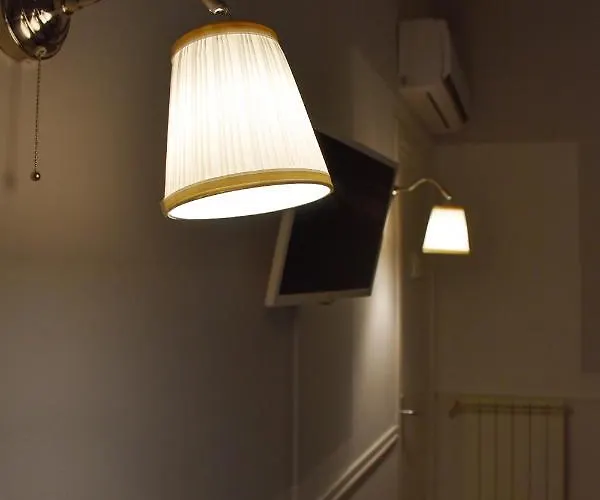 Bed & Breakfast Dimora San Domenico 3*