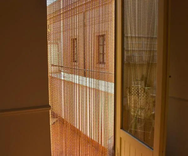 Bed & Breakfast Dimora San Domenico