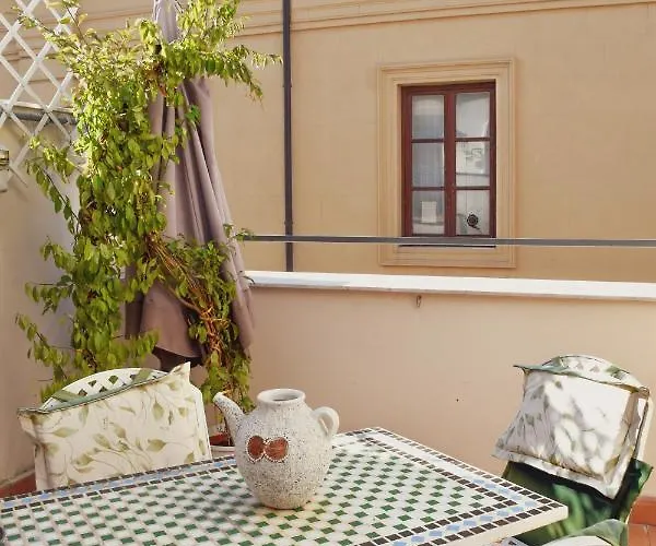 Dimora San Domenico 3*