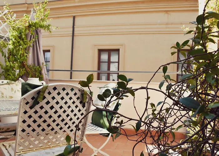 Dimora San Domenico 3*