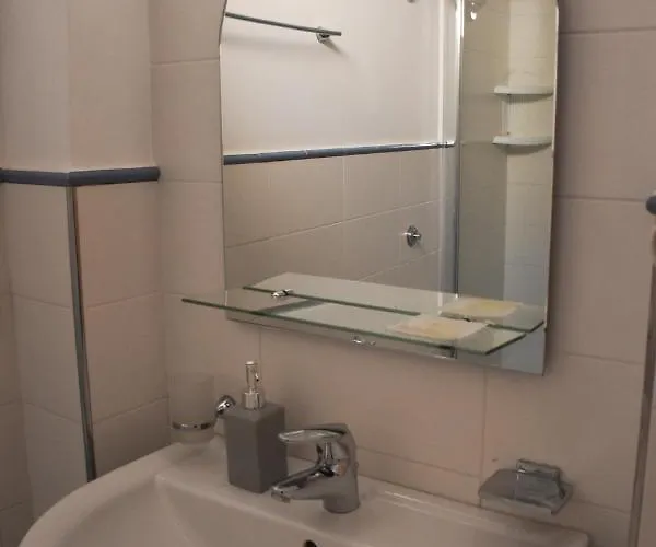 Dimora San Domenico 3* Palermo