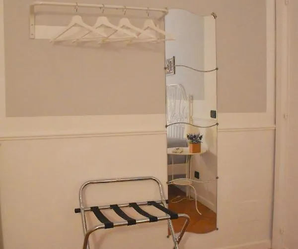 Dimora San Domenico Palermo