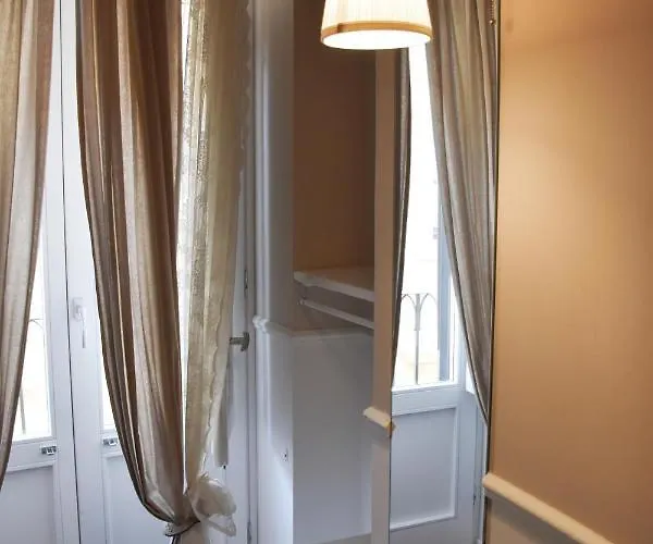 Dimora San Domenico 3*