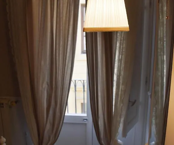 Dimora San Domenico Palermo