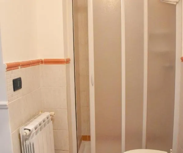 Dimora San Domenico Bed & Breakfast 3*