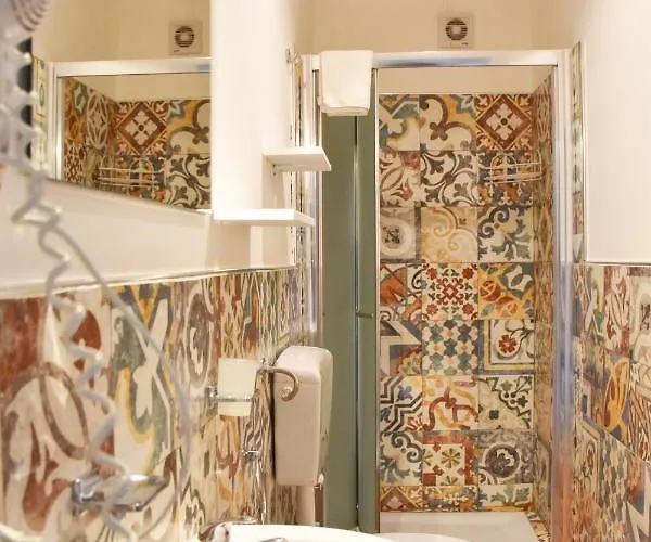 Dimora San Domenico Bed & Breakfast 3*