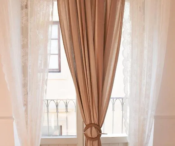 Dimora San Domenico Bed & Breakfast Palermo