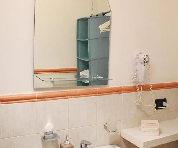 Bed & Breakfast Dimora San Domenico Palermo