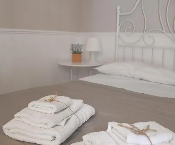 Dimora San Domenico 3*