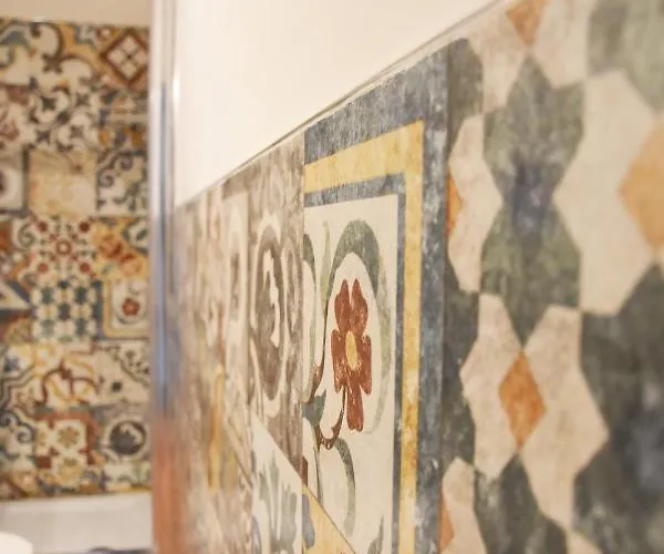 Bed & Breakfast Dimora San Domenico 3*