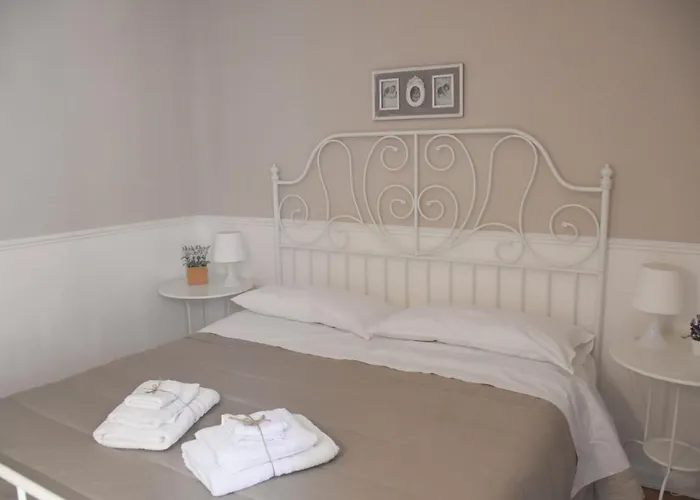 Dimora San Domenico Palermo