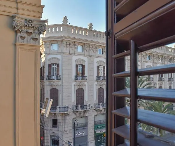 Dimora San Domenico 3*