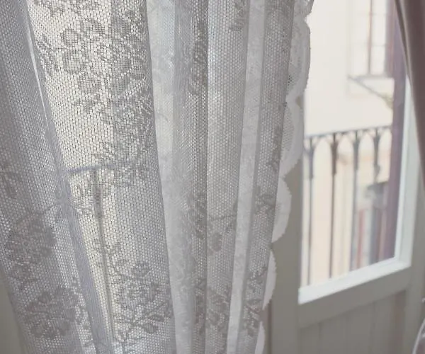 Dimora San Domenico Bed & Breakfast