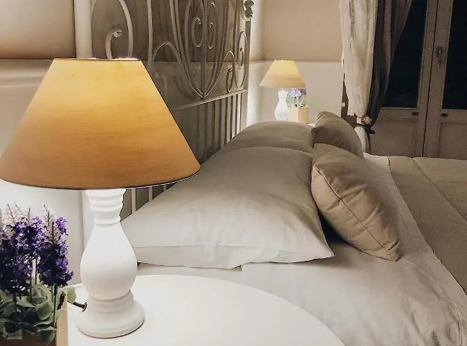 Dimora San Domenico Palermo