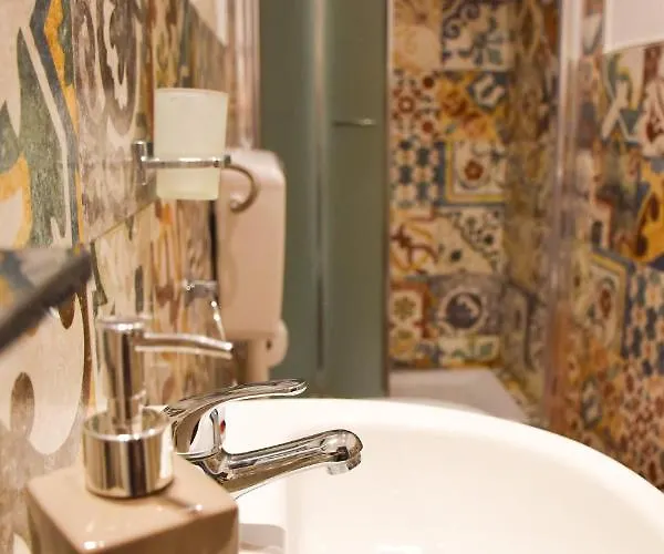 Dimora San Domenico Bed & Breakfast