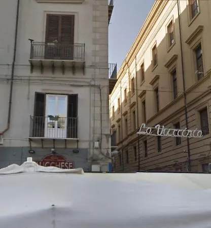 Dimora San Domenico فندق مبيت وإفطار