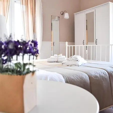 Couette-café Dimora San Domenico