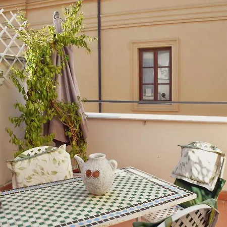 Dimora San Domenico 3*