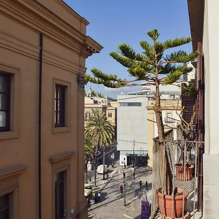 Dimora San Domenico 3*