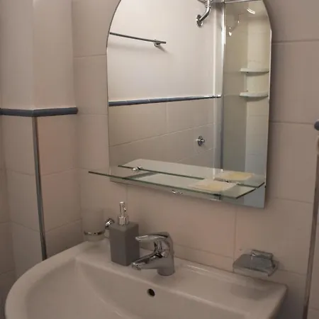 Dimora San Domenico 3* Palermo
