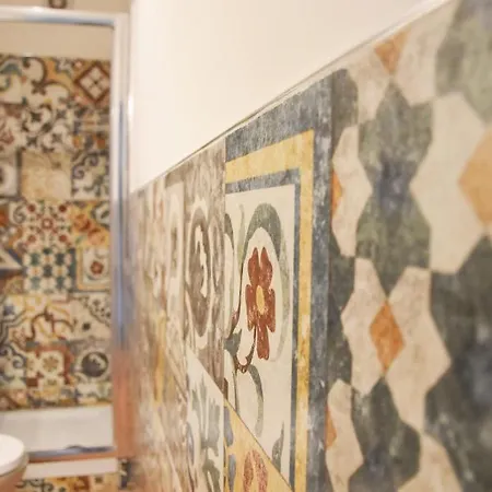 فندق مبيت وإفطار Dimora San Domenico 2*