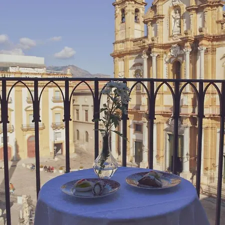 فندق مبيت وإفطار Dimora San Domenico 2*