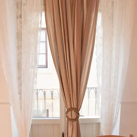 Dimora San Domenico Bed and Breakfast Παλέρμο